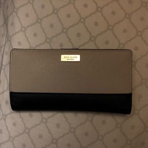 Kate spade wallet